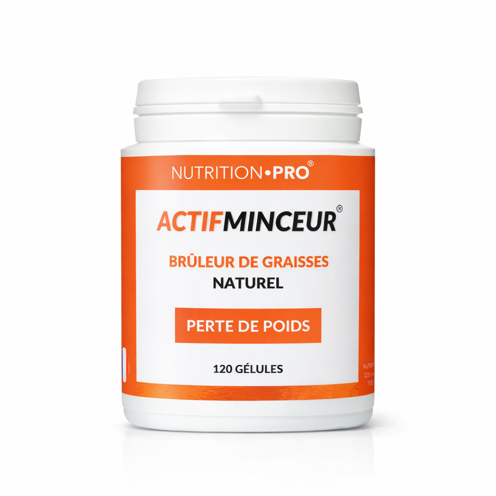 Actifminceur Avis 2026 - Efficacité Réelle
