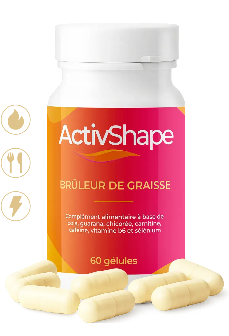 ActivShape Avis 2026 - Efficacité & Résultats