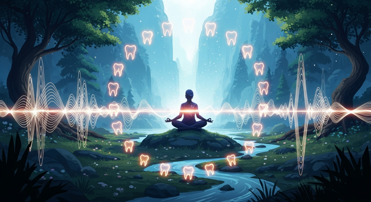 Mal de dent : signification spirituelle en 2026