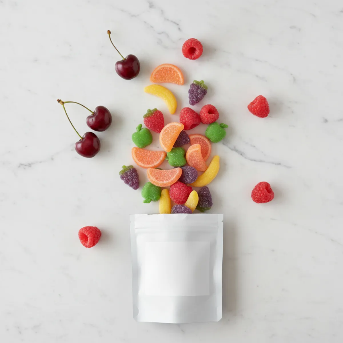 Ahead Nutrition bonbons : mon avis après le pack (2026)