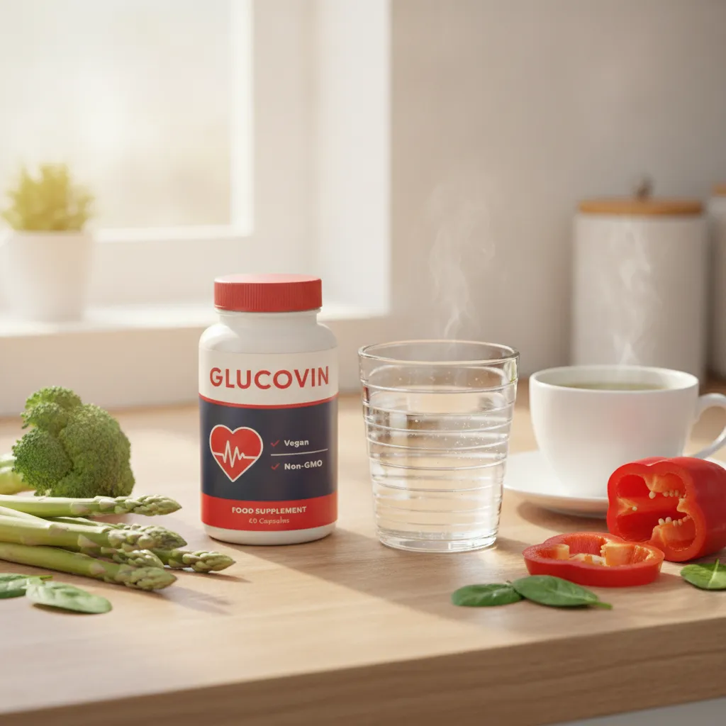 Glucovin Avis : Test du Complément Glycémie (2026)