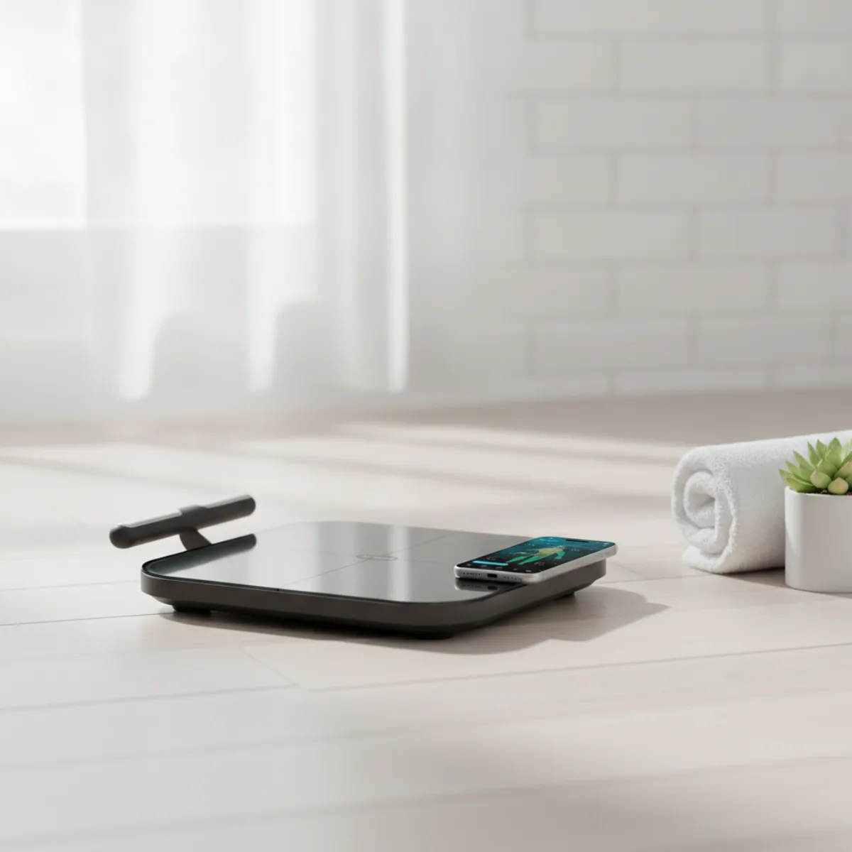 Hume Body Pod Avis 2026 - Test de la Balance Composition Corporelle